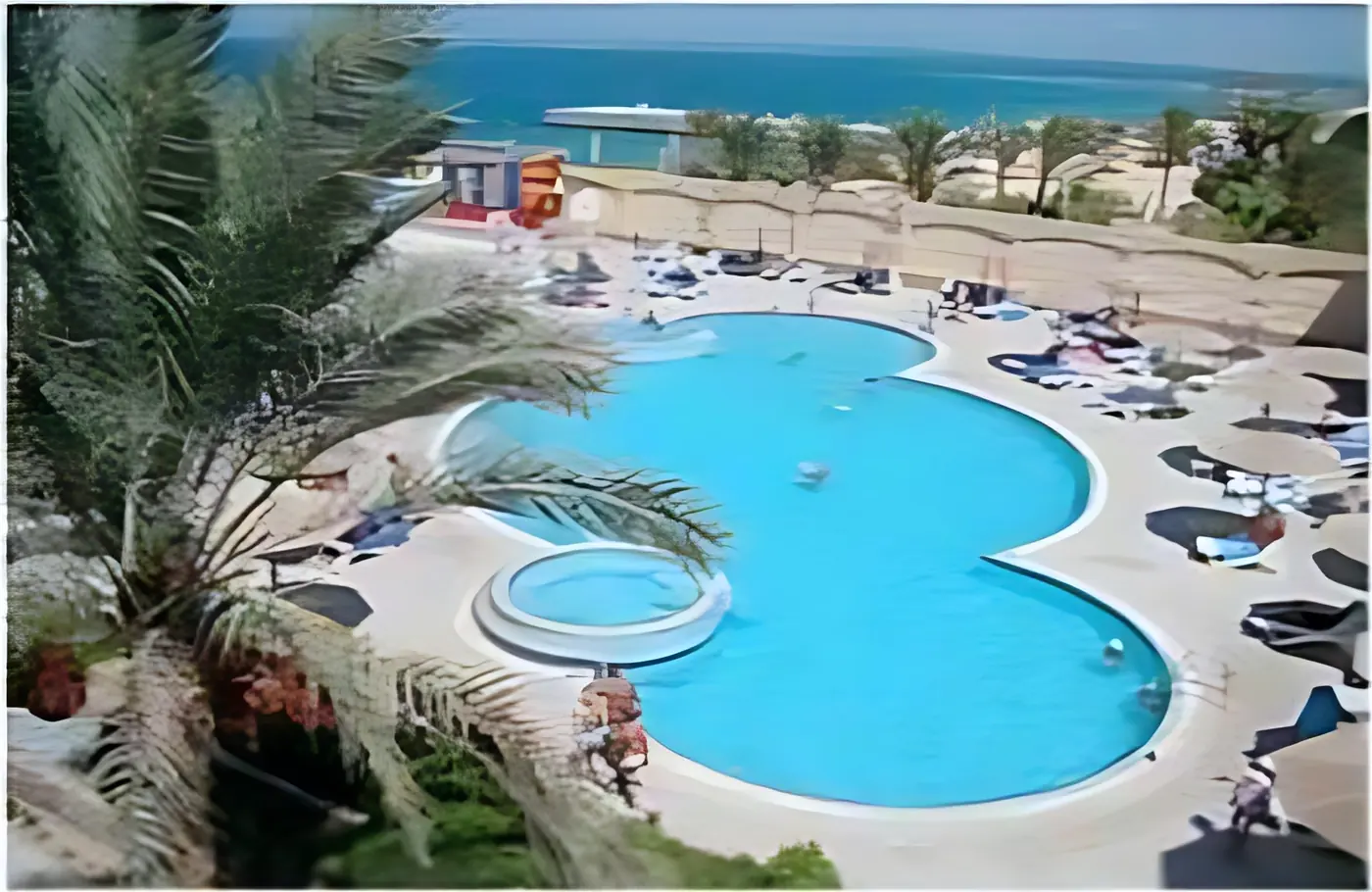 Royal Palm Beach Hotel